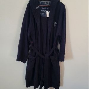 Robert Graham Men’s Cotton Terry Robe